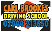 Carl Brookes Driving School 634731 Image 0
